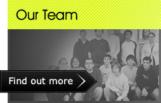 Our Team